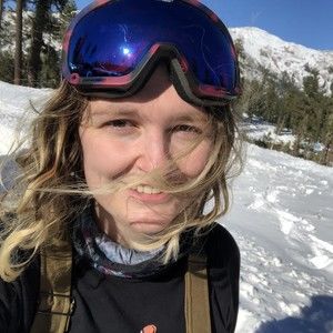 Meet your Posher, Megan